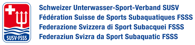 Schweizer Unterwasser-Sport-Verband SUSV